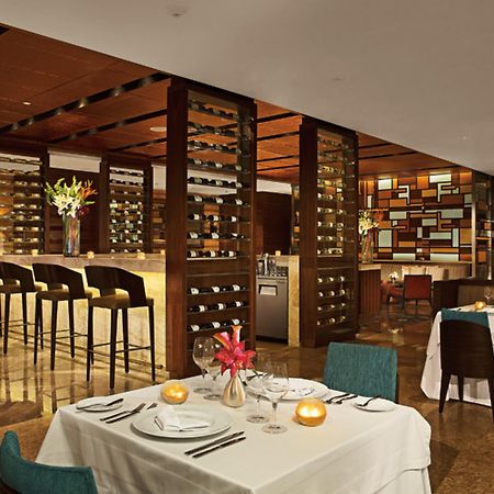 Secrets The Vine Cancun (Adults Only) Εξωτερικό φωτογραφία