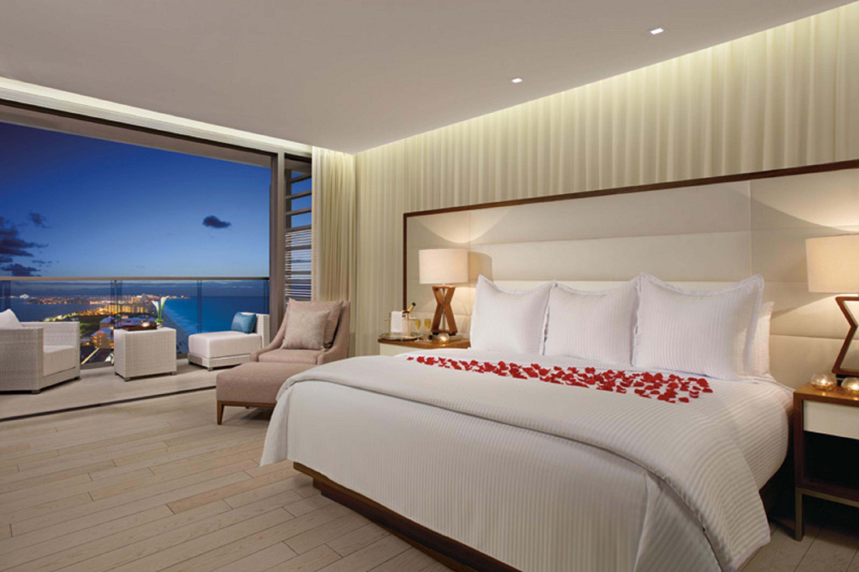 Secrets The Vine Cancun (Adults Only) Εξωτερικό φωτογραφία