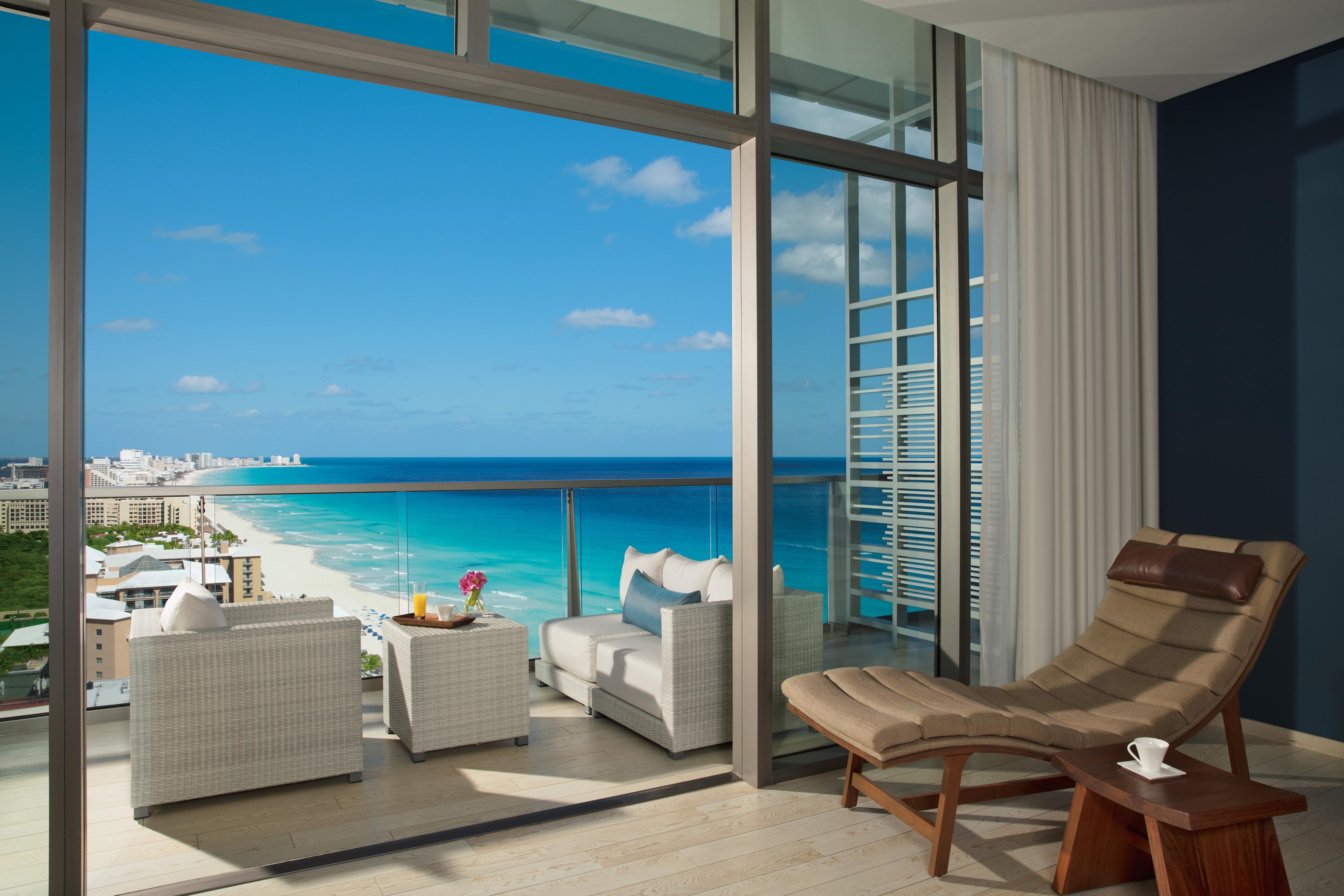 Secrets The Vine Cancun (Adults Only) Εξωτερικό φωτογραφία