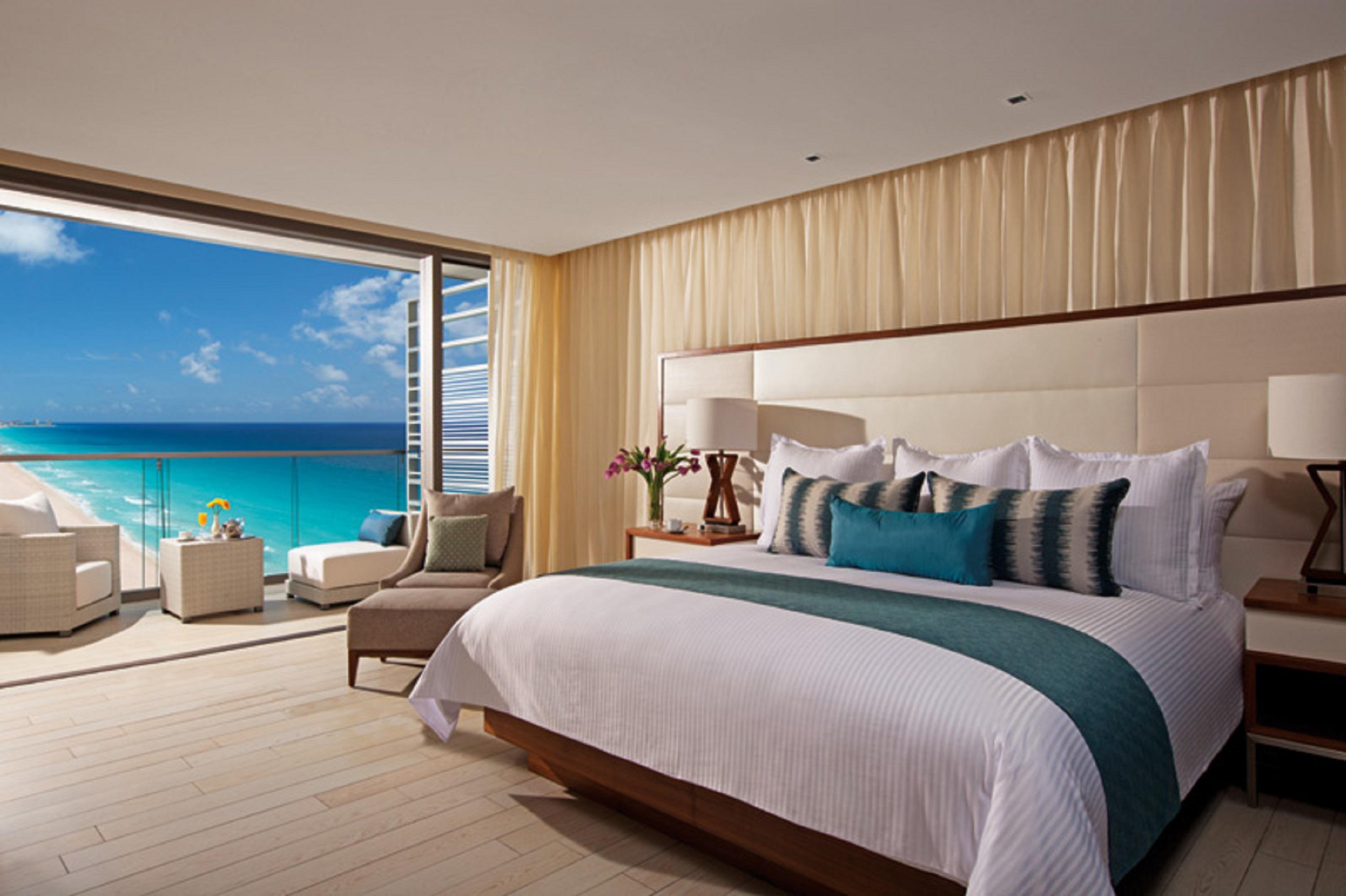 Secrets The Vine Cancun (Adults Only) Εξωτερικό φωτογραφία