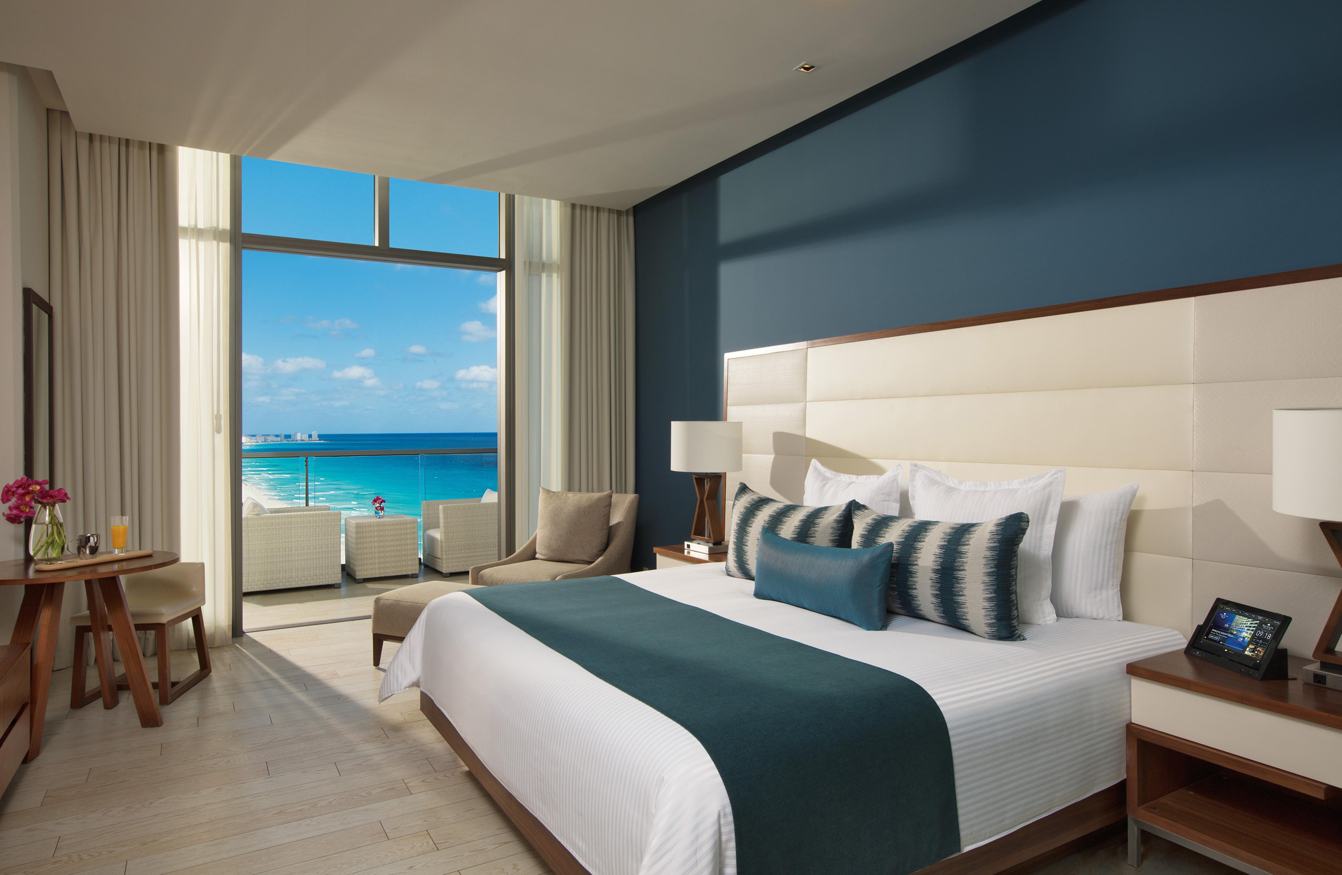 Secrets The Vine Cancun (Adults Only) Εξωτερικό φωτογραφία