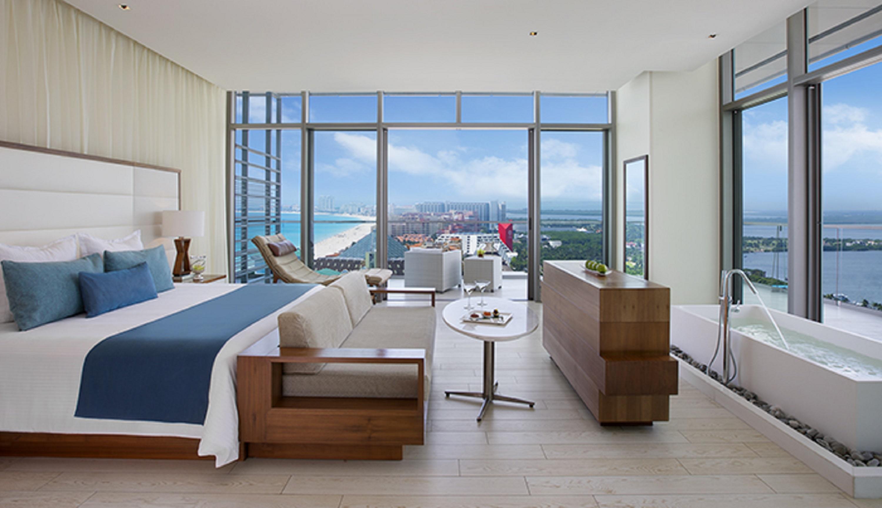 Secrets The Vine Cancun (Adults Only) Εξωτερικό φωτογραφία