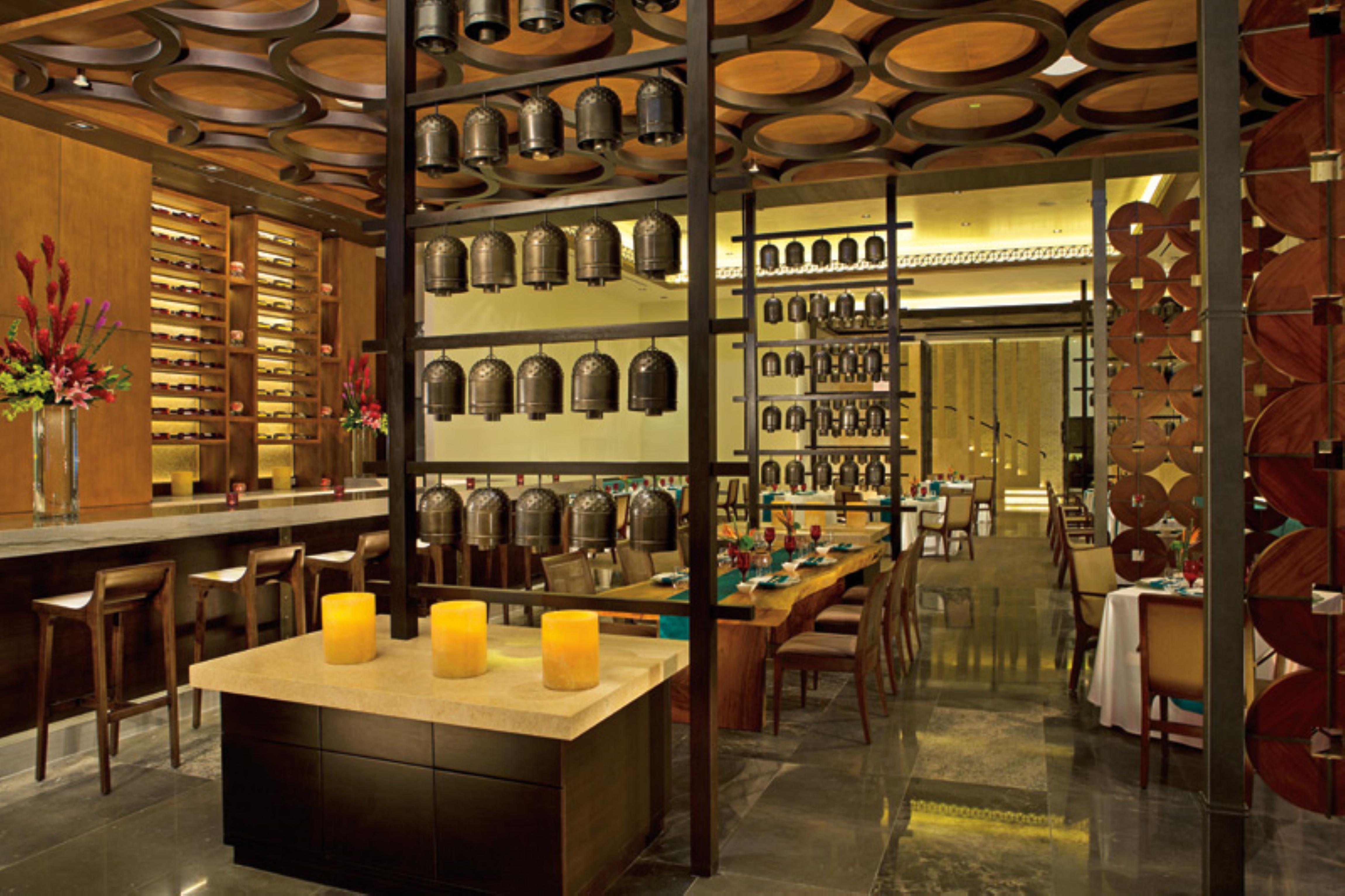 Secrets The Vine Cancun (Adults Only) Εξωτερικό φωτογραφία