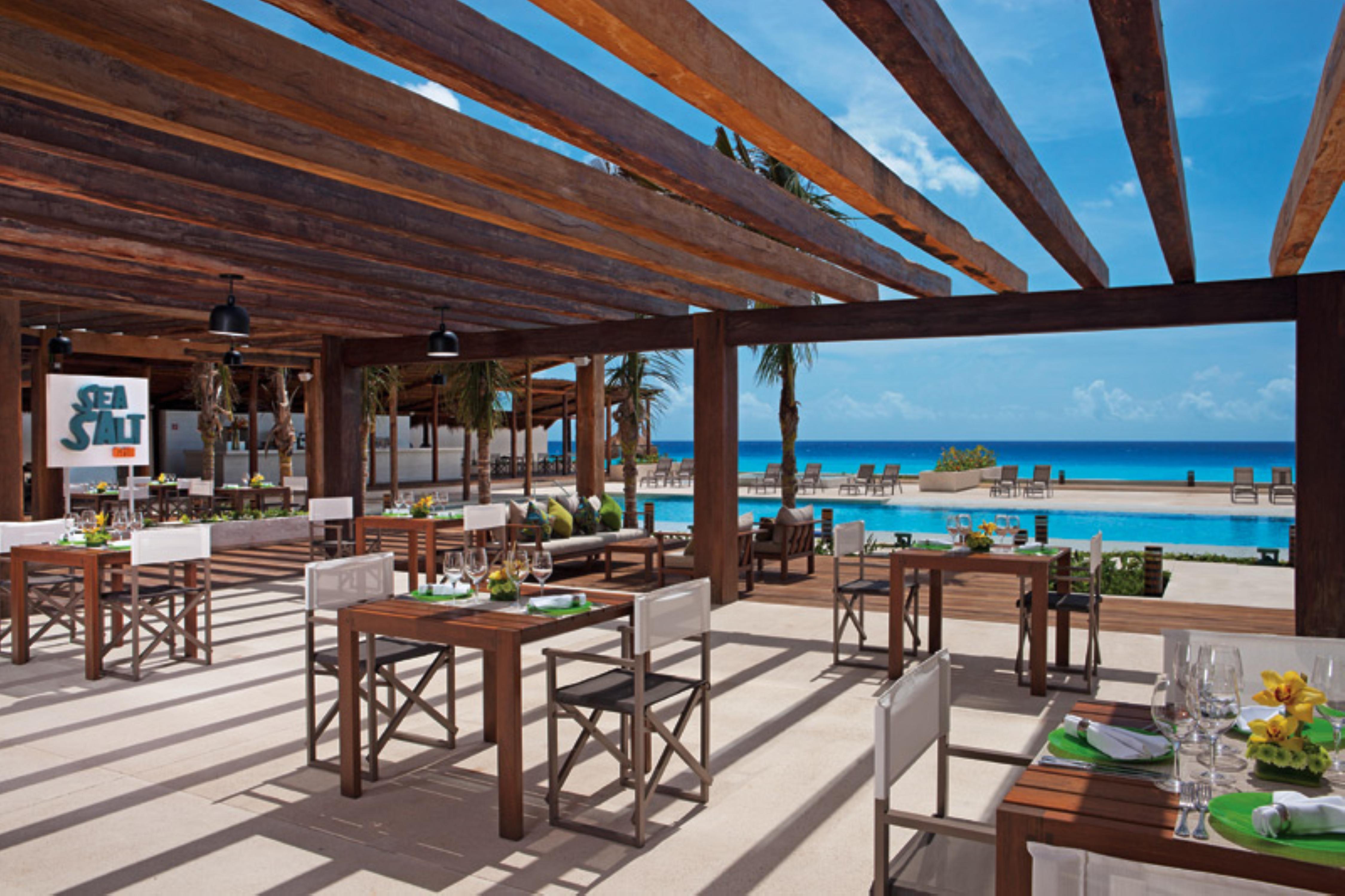 Secrets The Vine Cancun (Adults Only) Εξωτερικό φωτογραφία