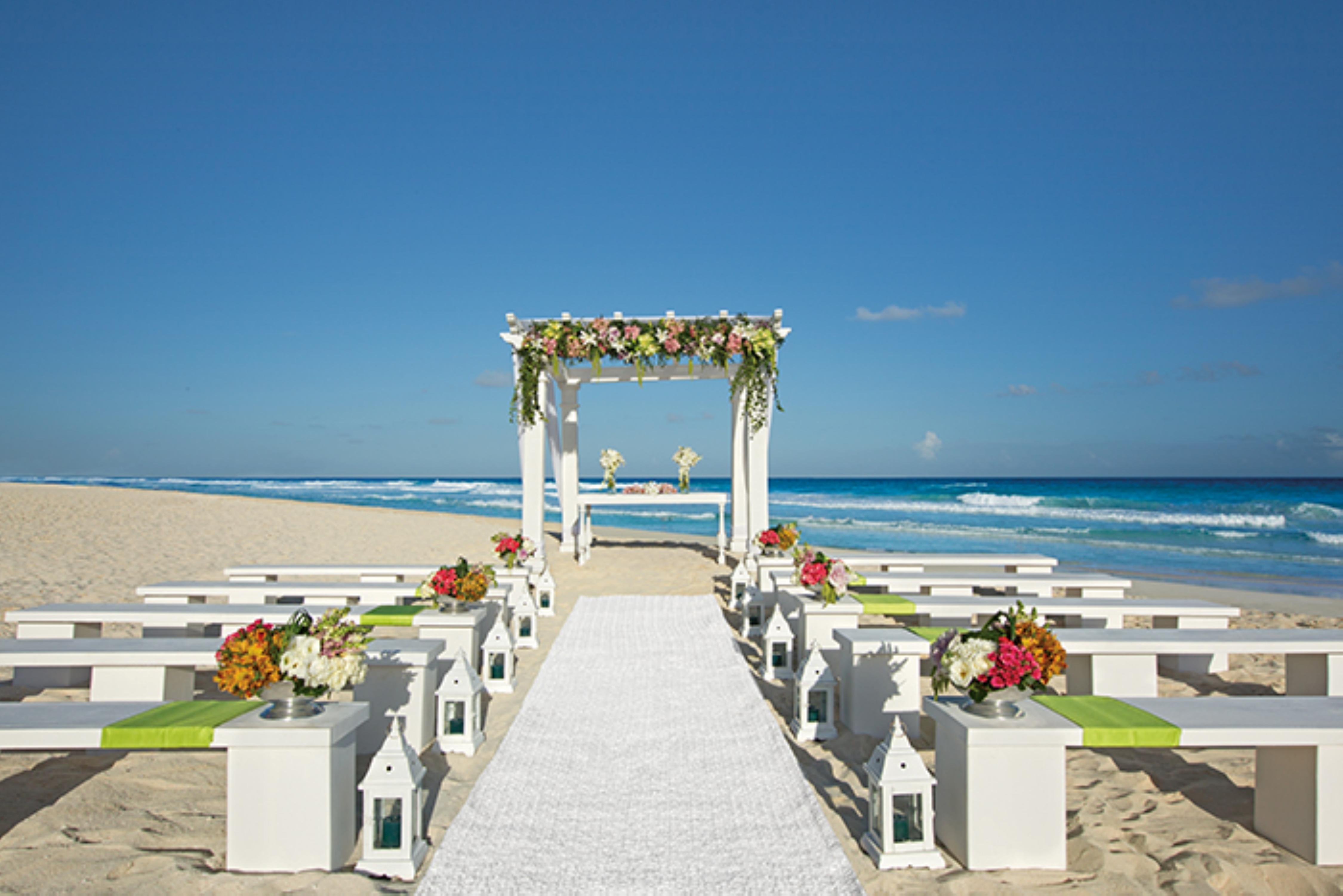 Secrets The Vine Cancun (Adults Only) Εξωτερικό φωτογραφία
