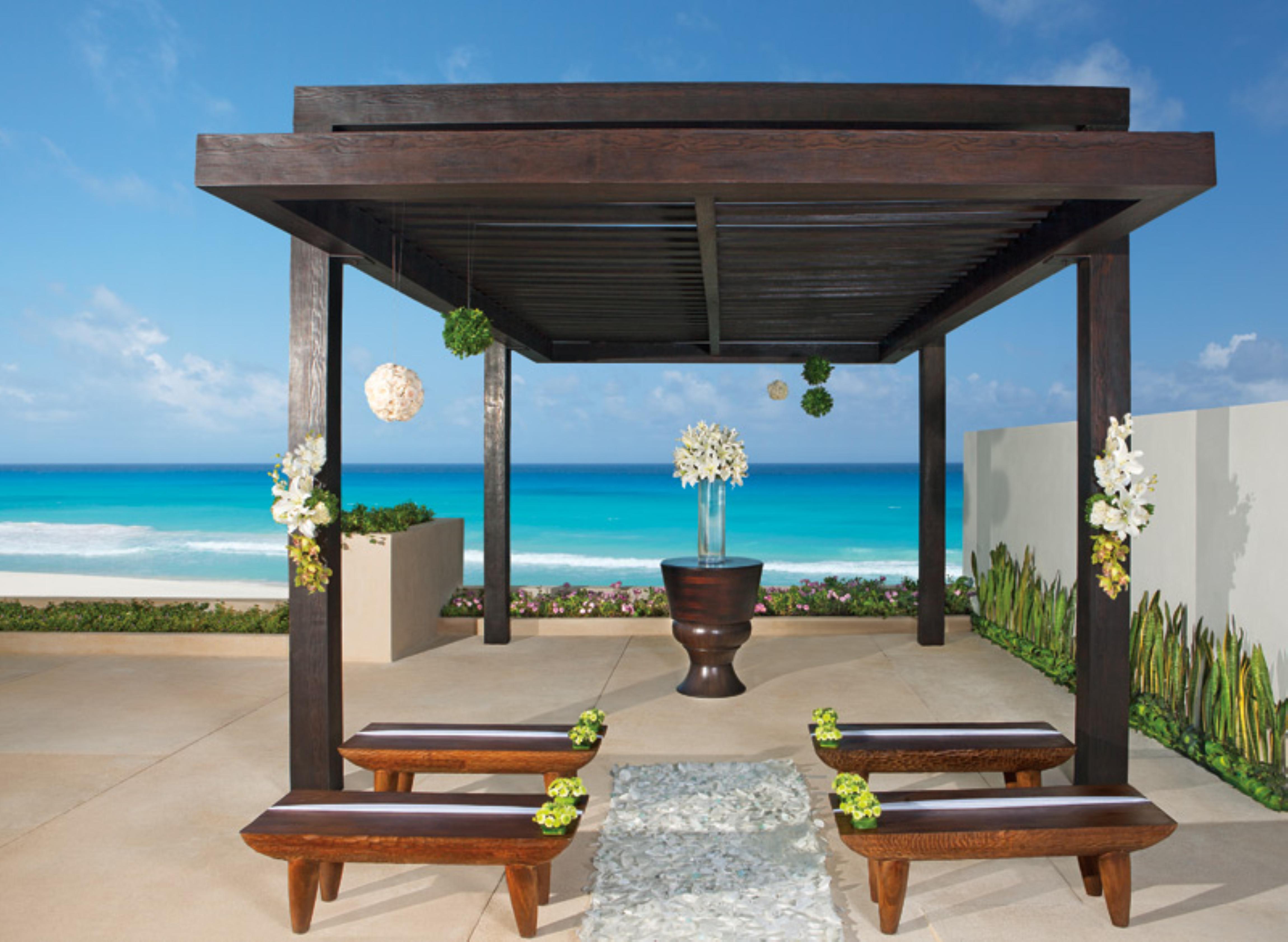 Secrets The Vine Cancun (Adults Only) Εξωτερικό φωτογραφία