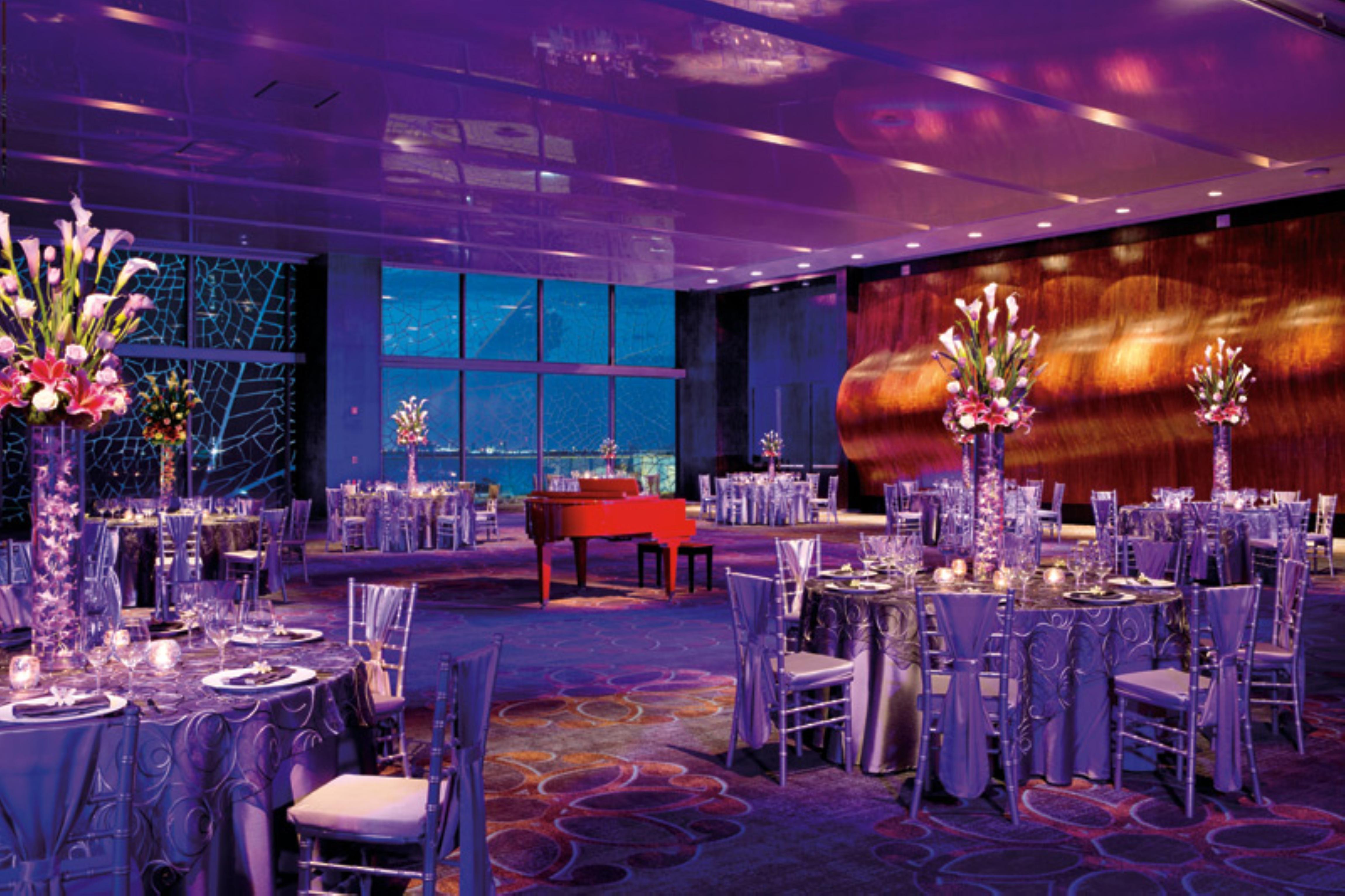 Secrets The Vine Cancun (Adults Only) Εξωτερικό φωτογραφία