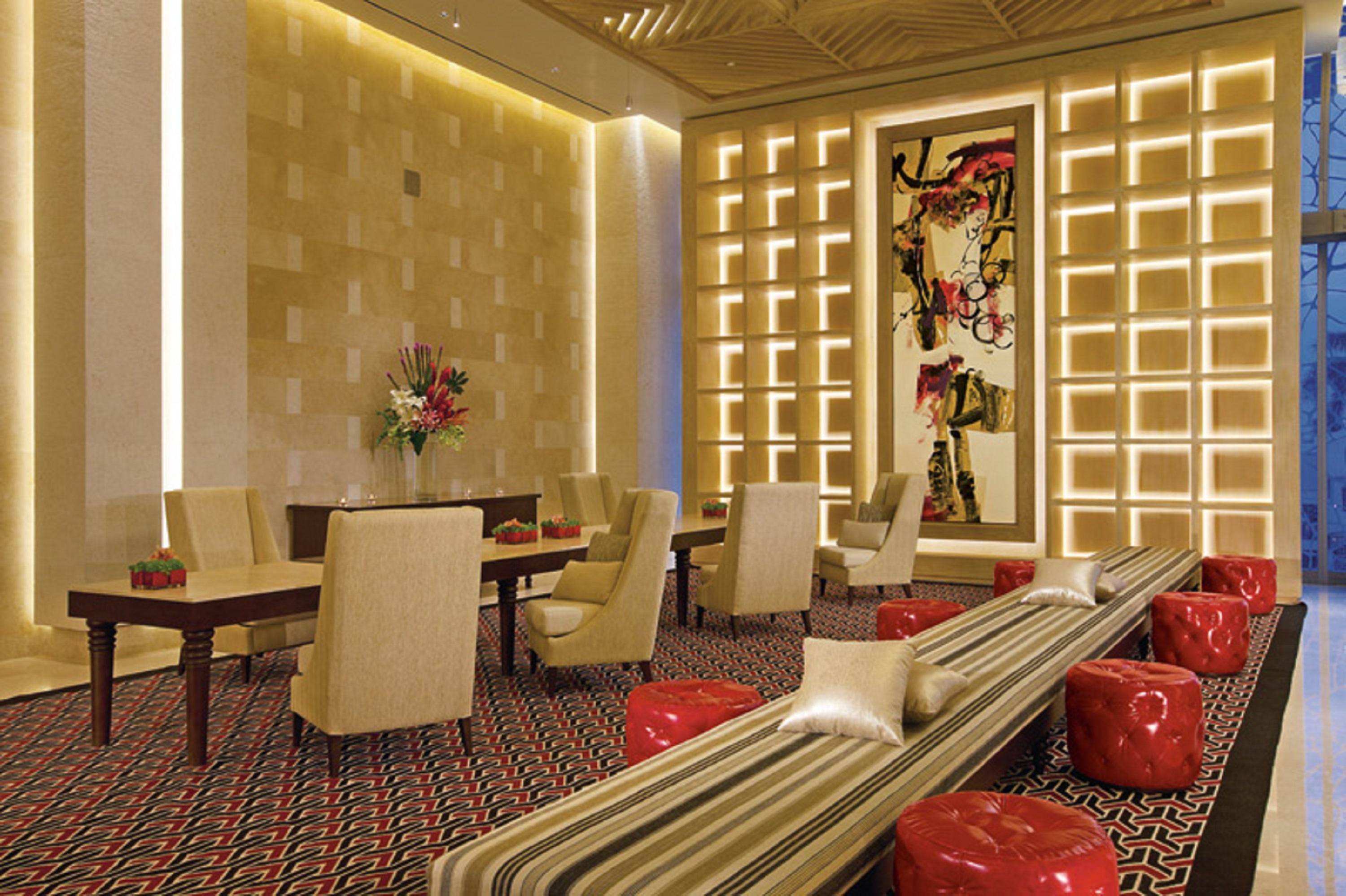 Secrets The Vine Cancun (Adults Only) Εξωτερικό φωτογραφία