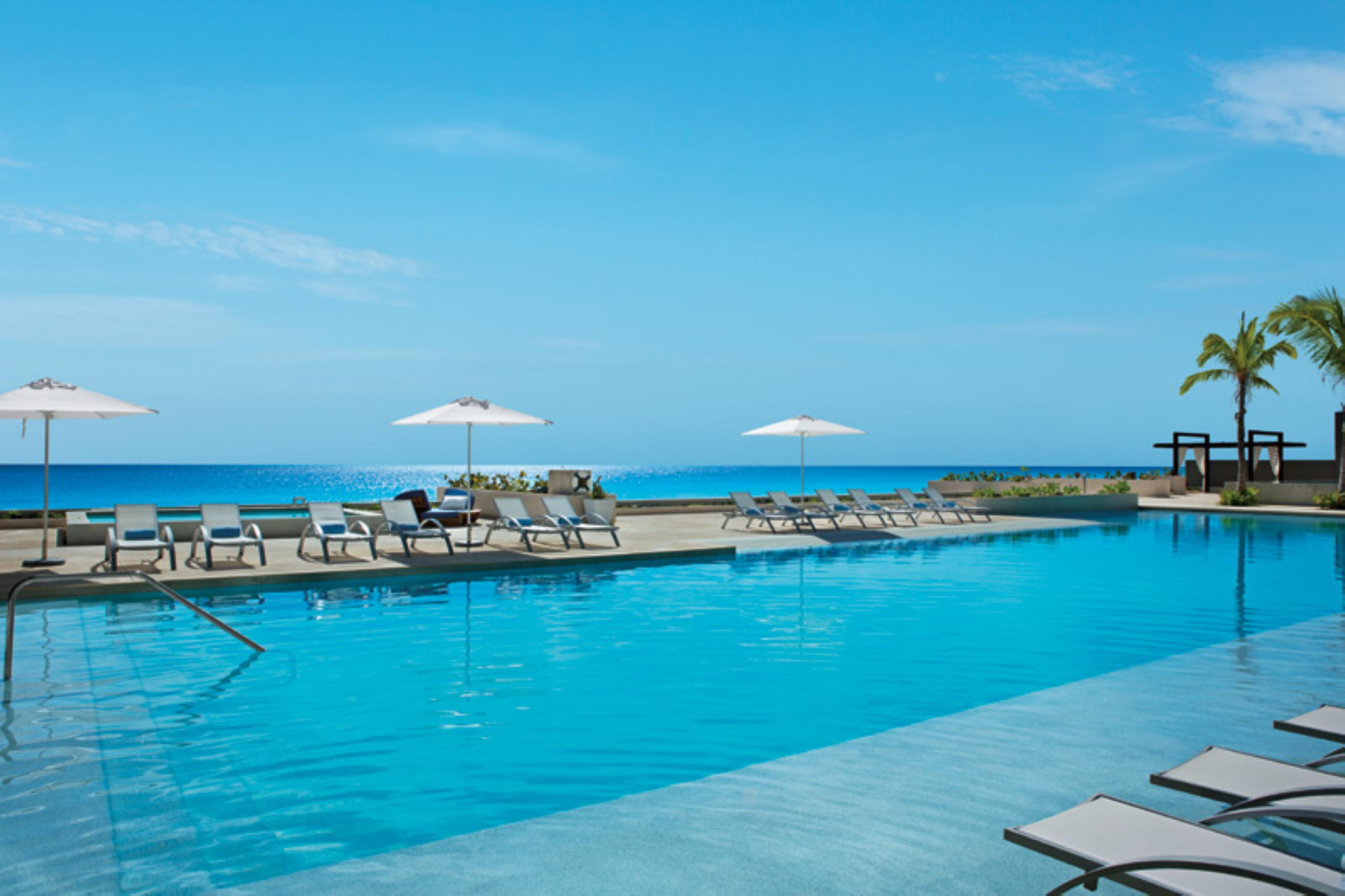 Secrets The Vine Cancun (Adults Only) Εξωτερικό φωτογραφία