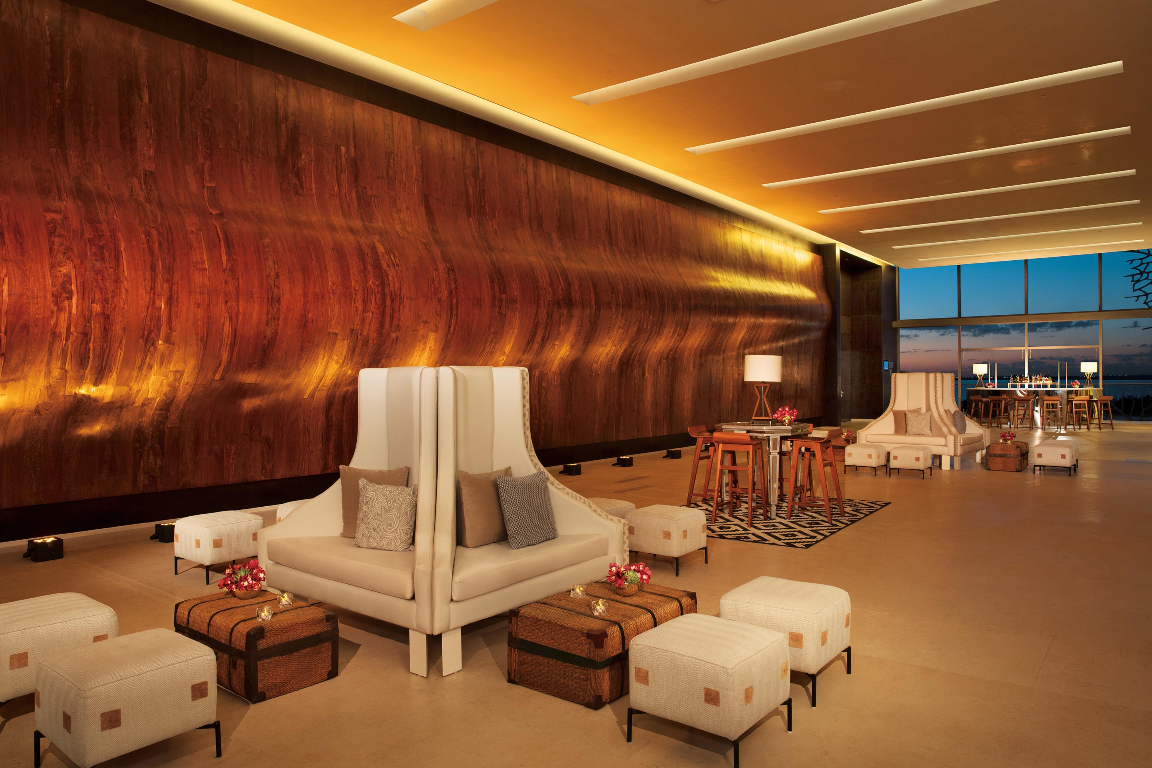 Secrets The Vine Cancun (Adults Only) Εξωτερικό φωτογραφία