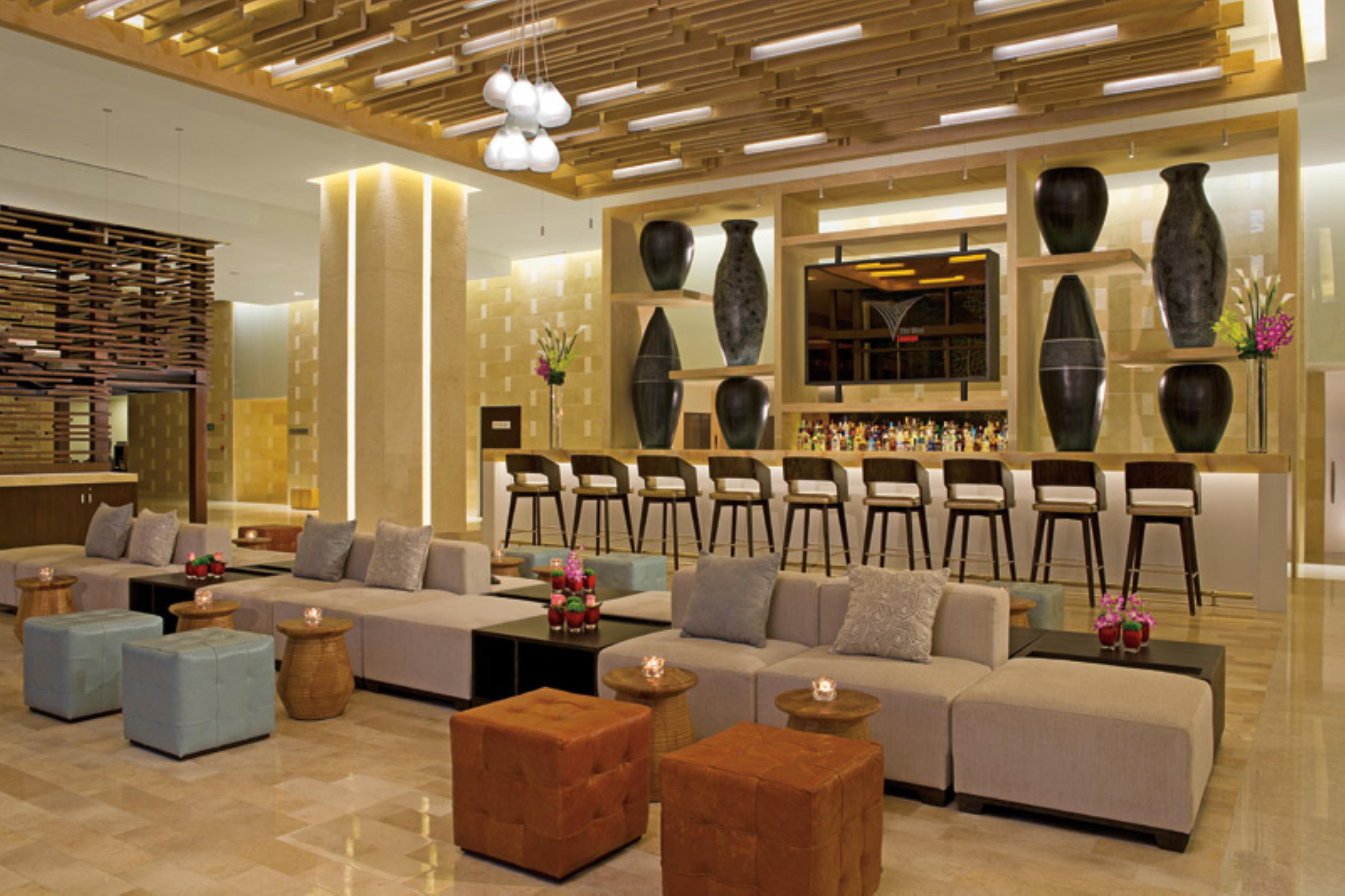 Secrets The Vine Cancun (Adults Only) Εξωτερικό φωτογραφία