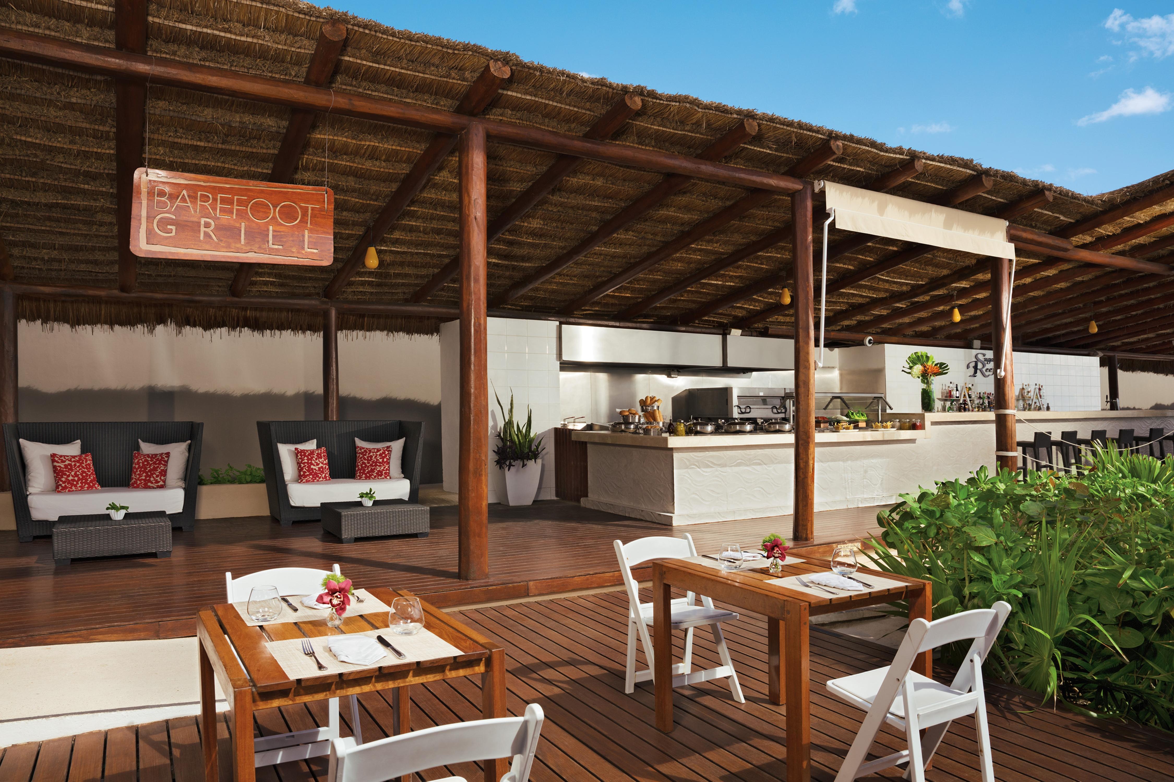Secrets The Vine Cancun (Adults Only) Εξωτερικό φωτογραφία