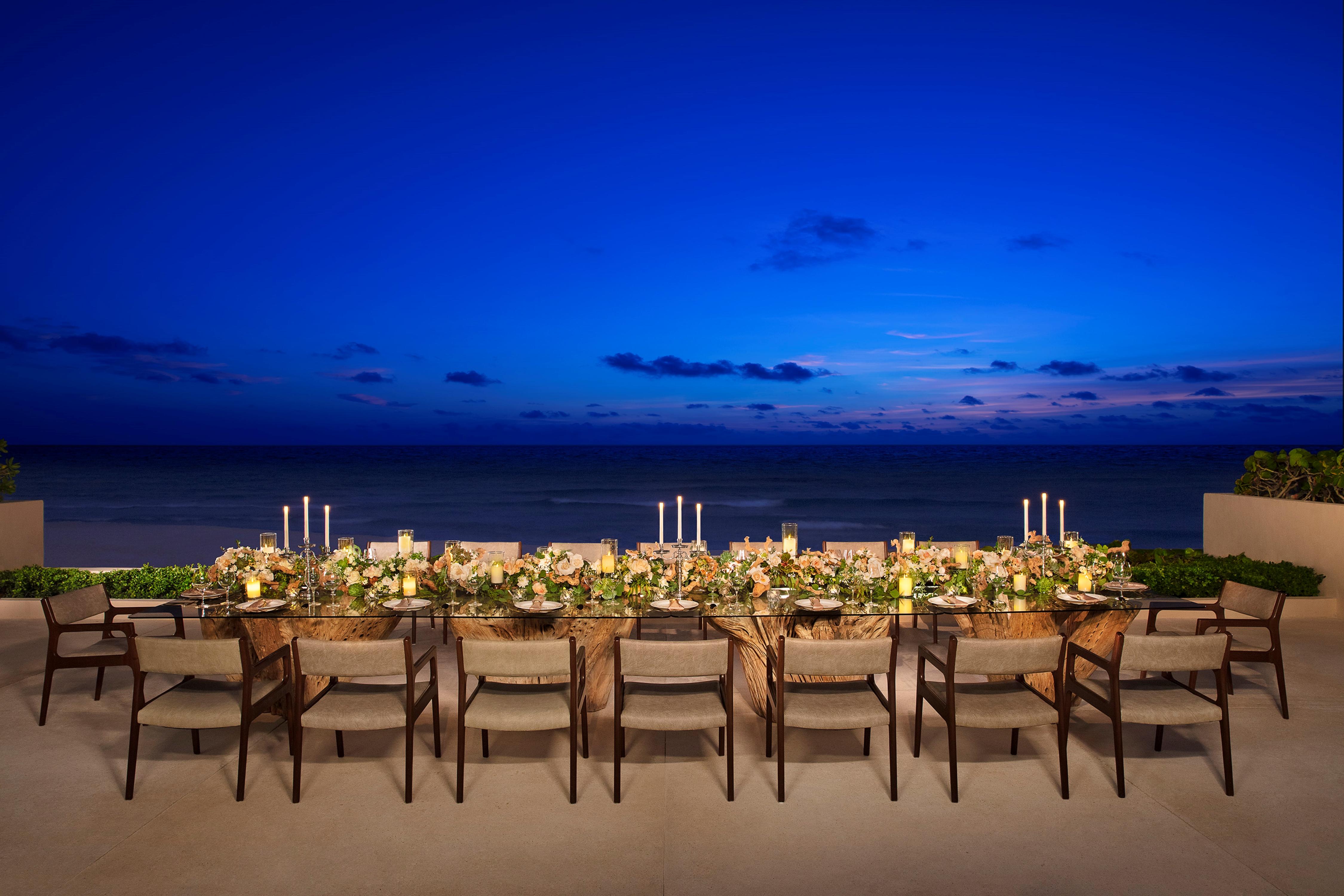 Secrets The Vine Cancun (Adults Only) Εξωτερικό φωτογραφία