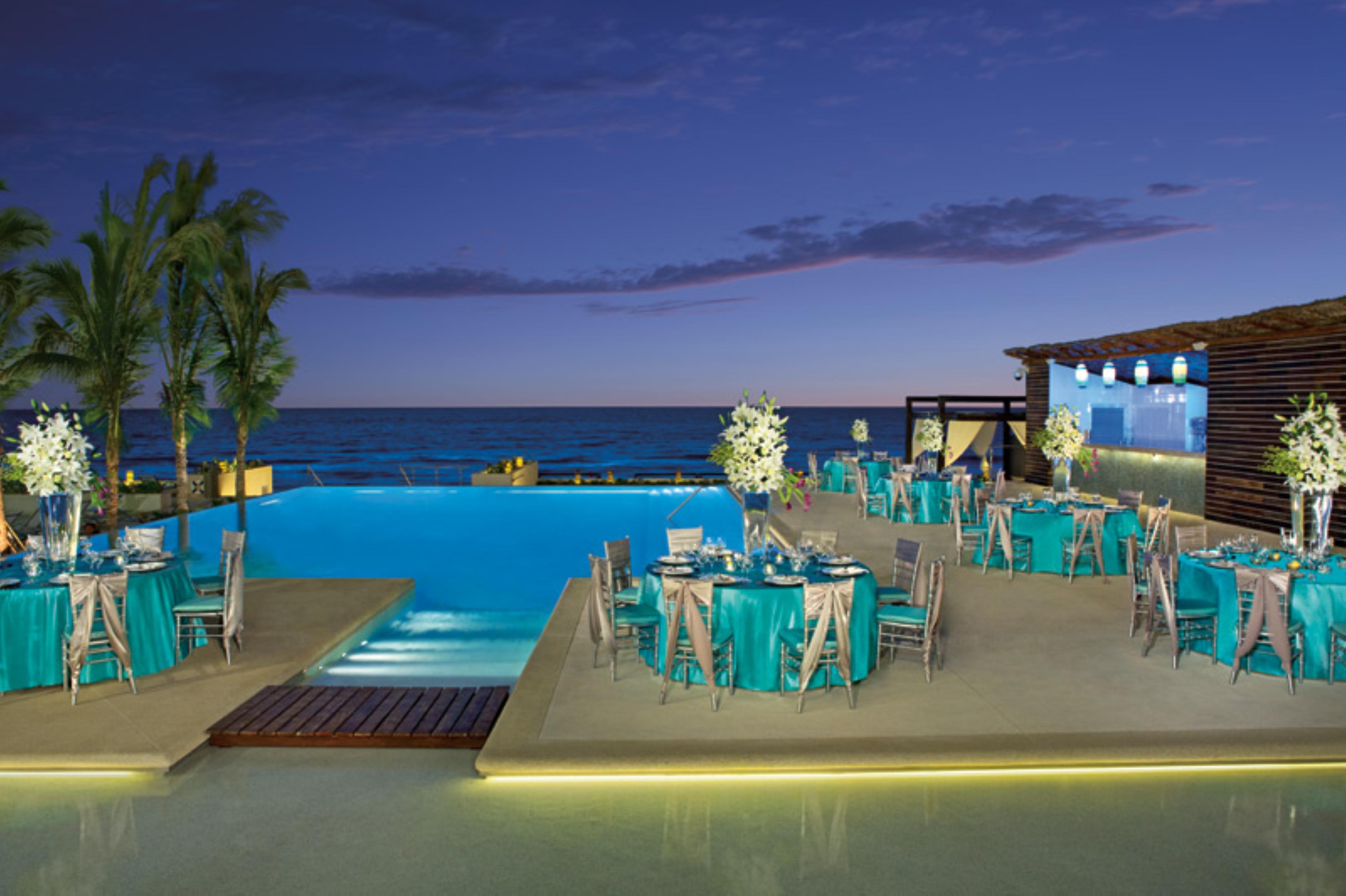 Secrets The Vine Cancun (Adults Only) Εξωτερικό φωτογραφία