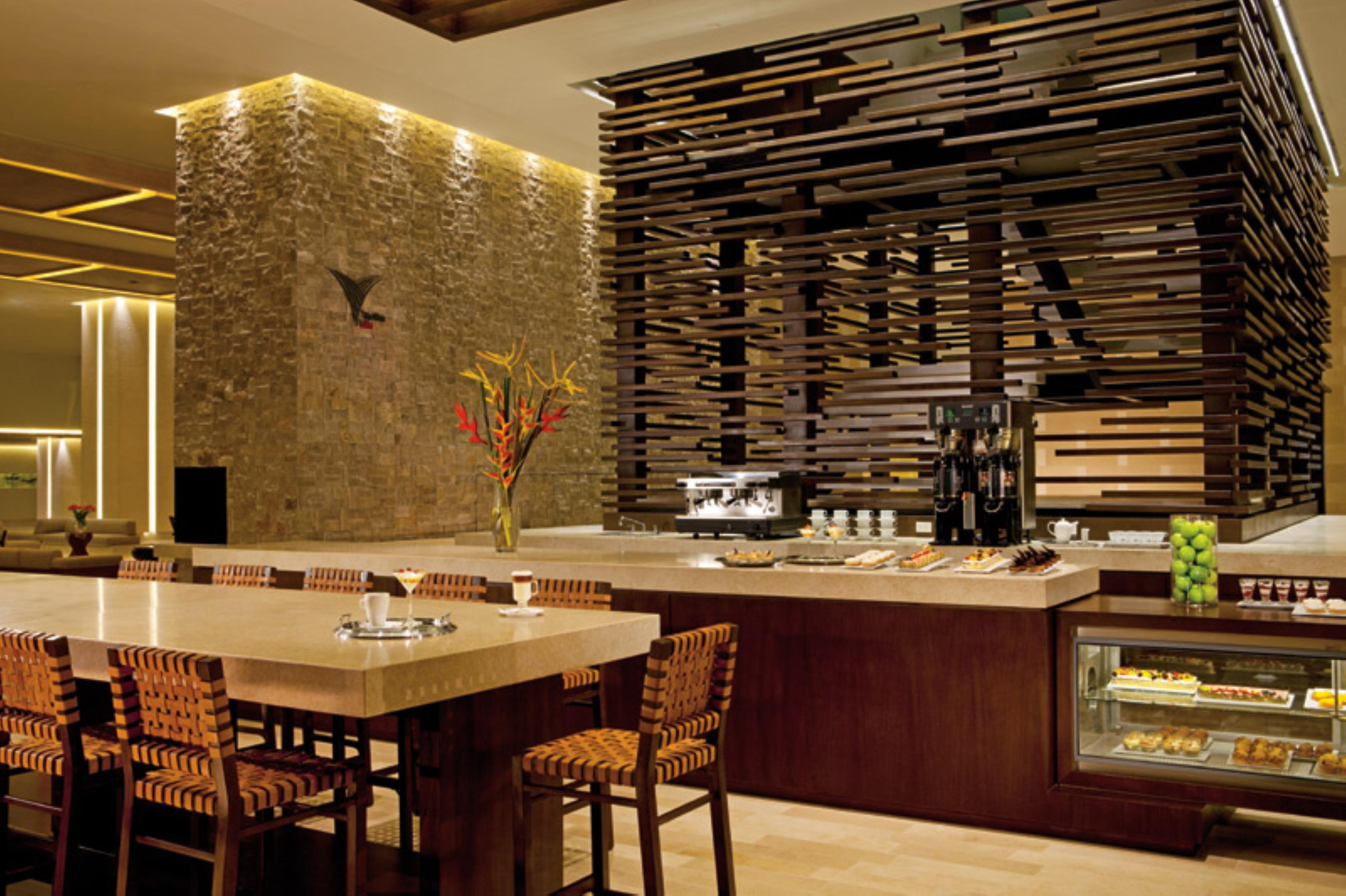 Secrets The Vine Cancun (Adults Only) Εξωτερικό φωτογραφία