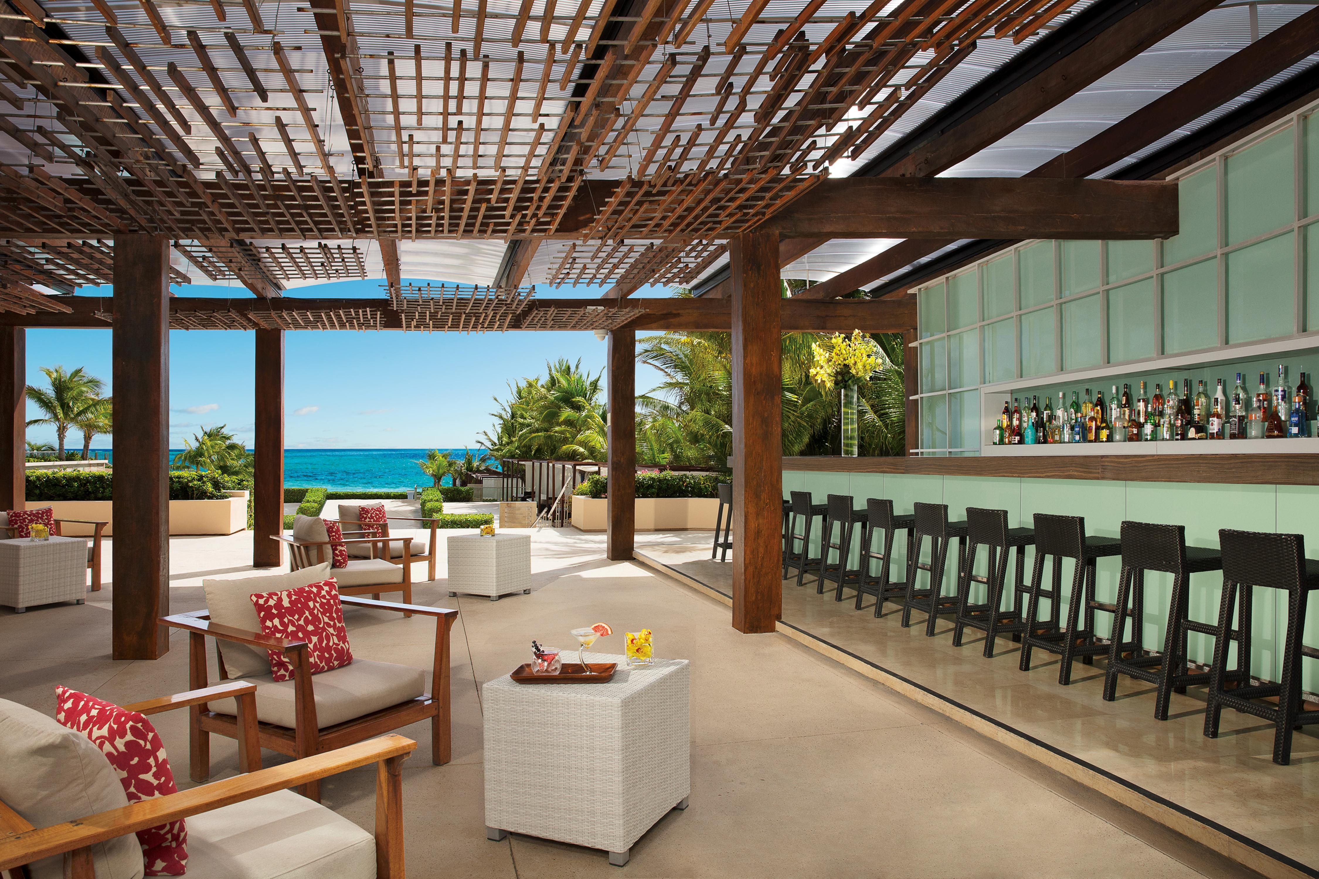Secrets The Vine Cancun (Adults Only) Εξωτερικό φωτογραφία