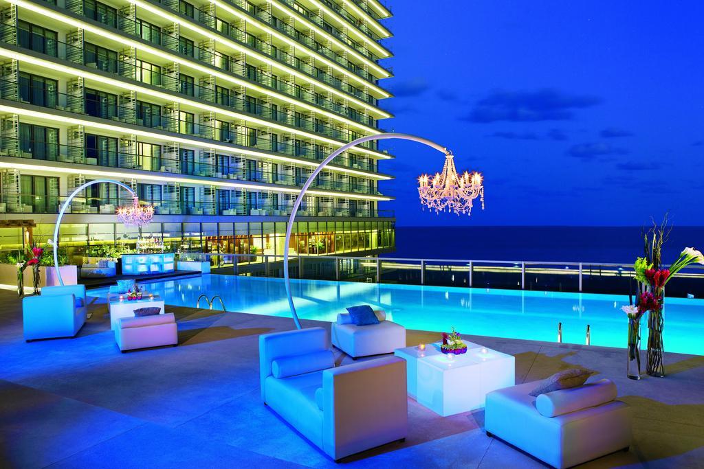 Secrets The Vine Cancun (Adults Only) Εξωτερικό φωτογραφία