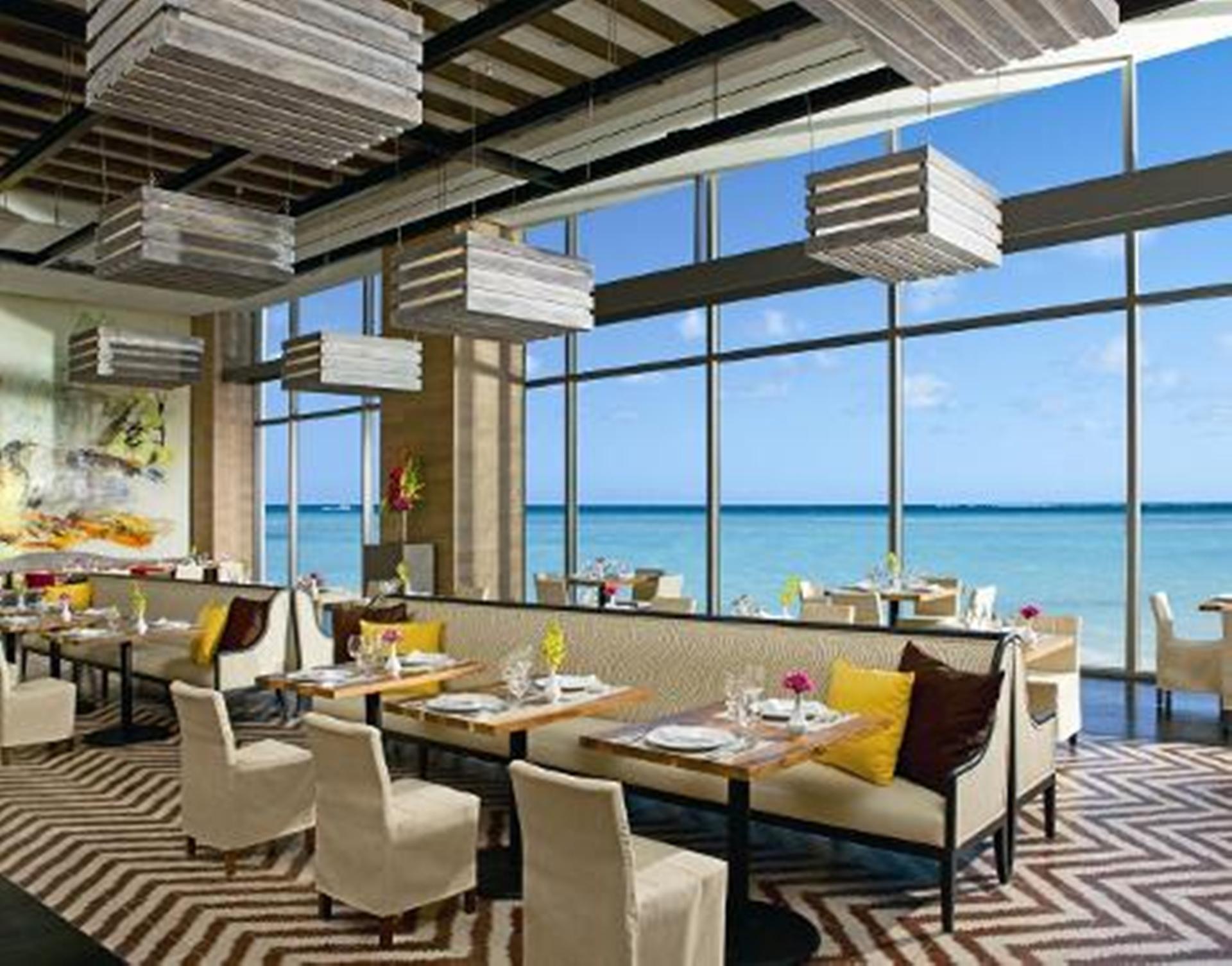 Secrets The Vine Cancun (Adults Only) Εξωτερικό φωτογραφία