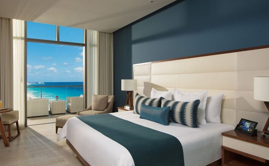 Secrets The Vine Cancun (Adults Only) Εξωτερικό φωτογραφία